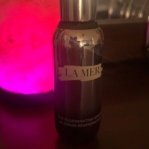 La Mer regenerarating serum